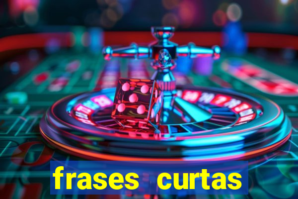 frases curtas desejando sucesso profissional